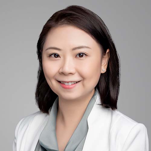 Linda Lam picture